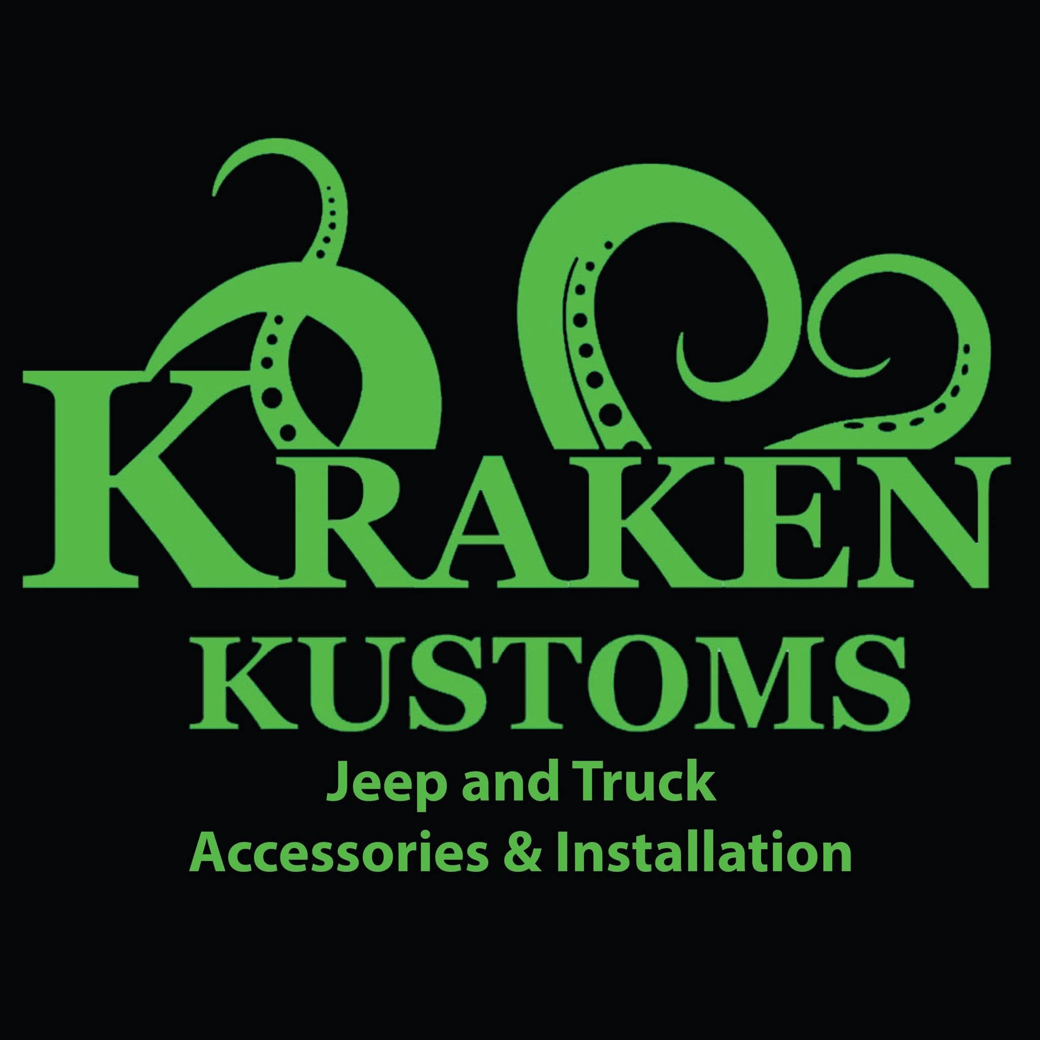 Kraken Kustoms